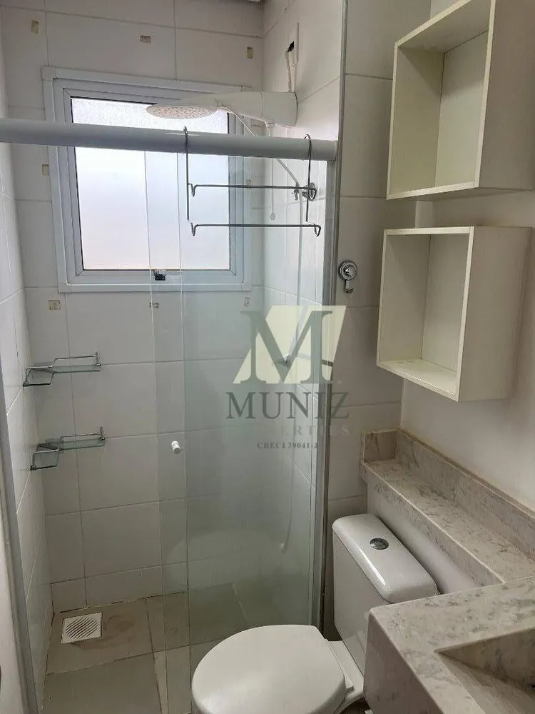 Apartamento, 2 quartos, 56 m² - Foto 10
