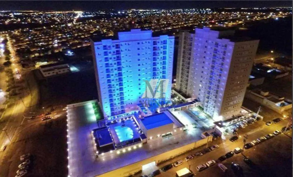 Apartamento, 2 quartos, 56 m² - Foto 11