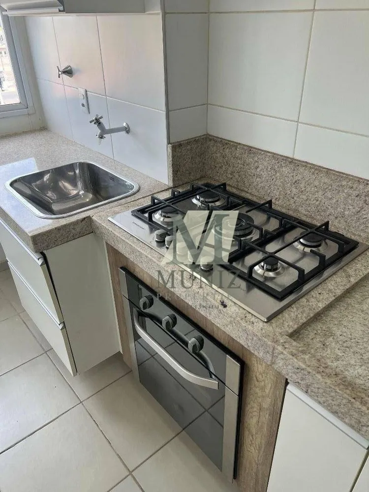 Apartamento, 2 quartos, 56 m² - Foto 5