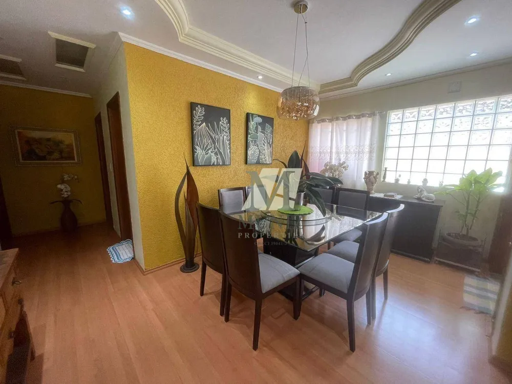 Casa, 3 quartos, 149 m² - Foto 6