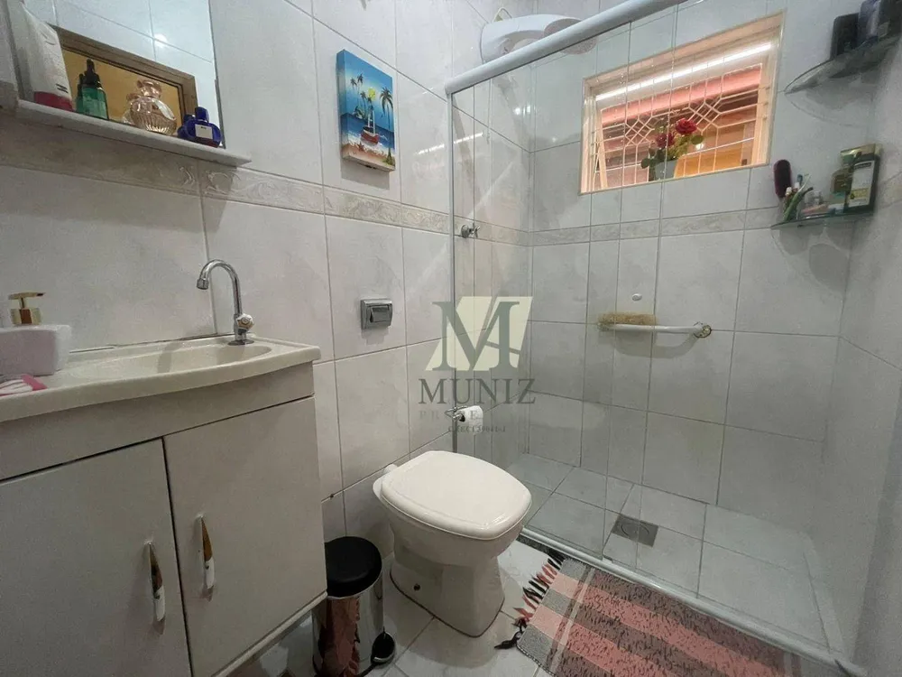 Casa, 3 quartos, 149 m² - Foto 4