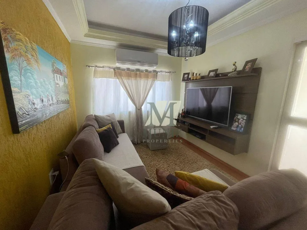 Casa, 3 quartos, 149 m² - Foto 3