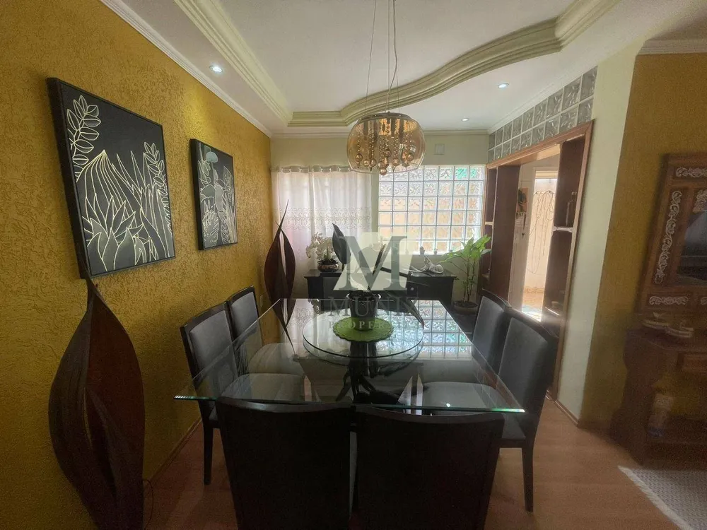 Casa, 3 quartos, 149 m² - Foto 2