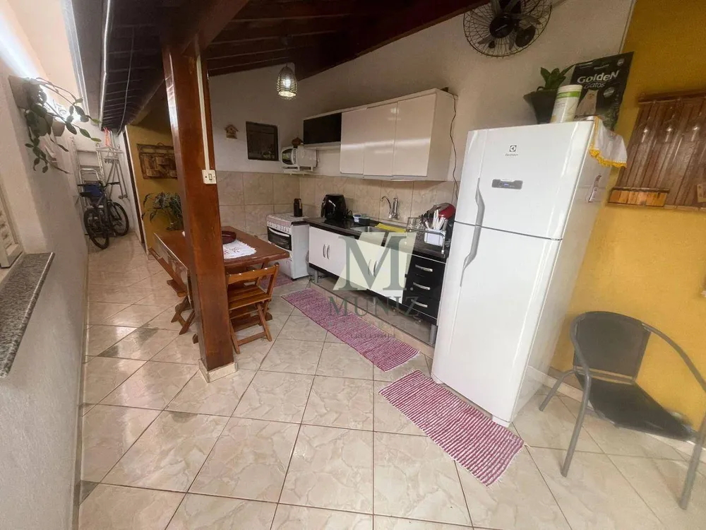 Casa, 3 quartos, 149 m² - Foto 3