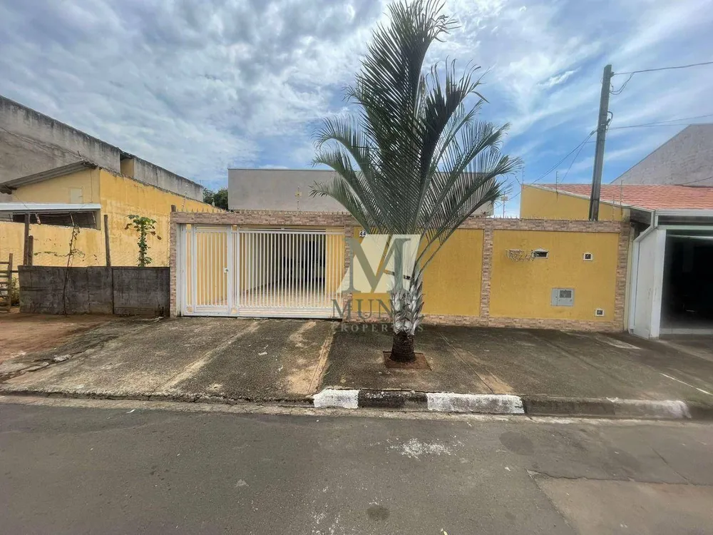 Casa, 3 quartos, 149 m² - Foto 1