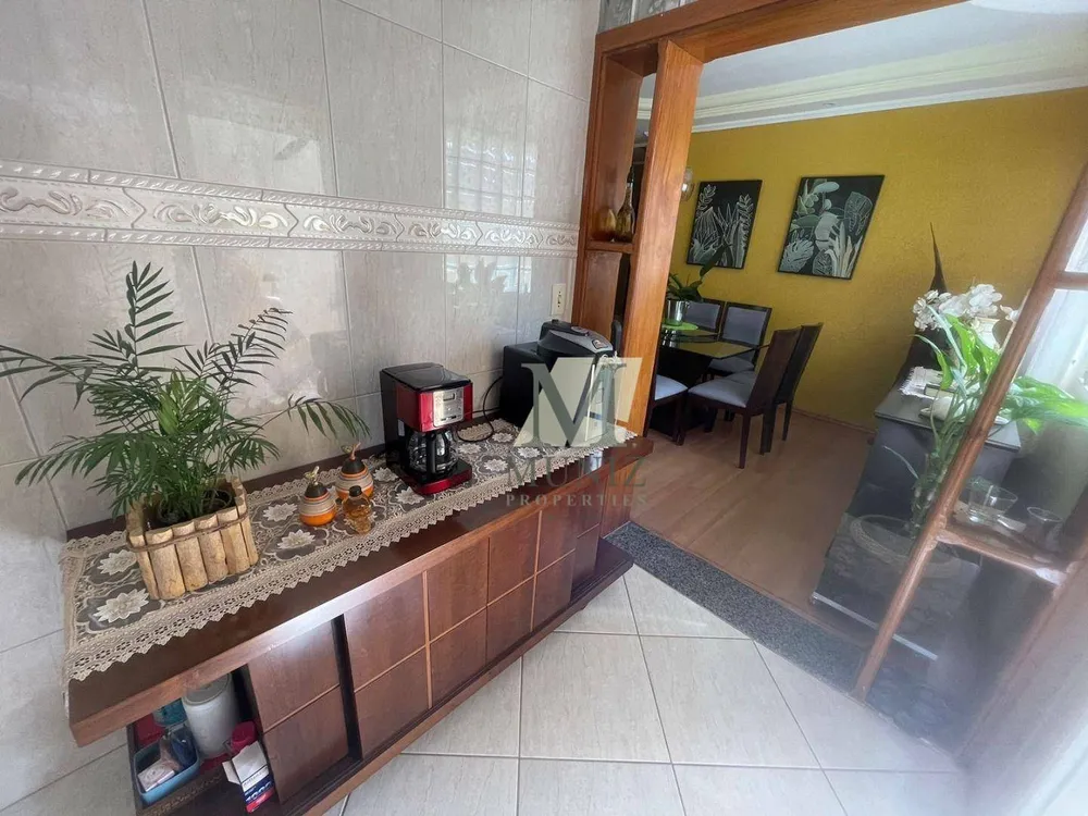 Casa, 3 quartos, 149 m² - Foto 7