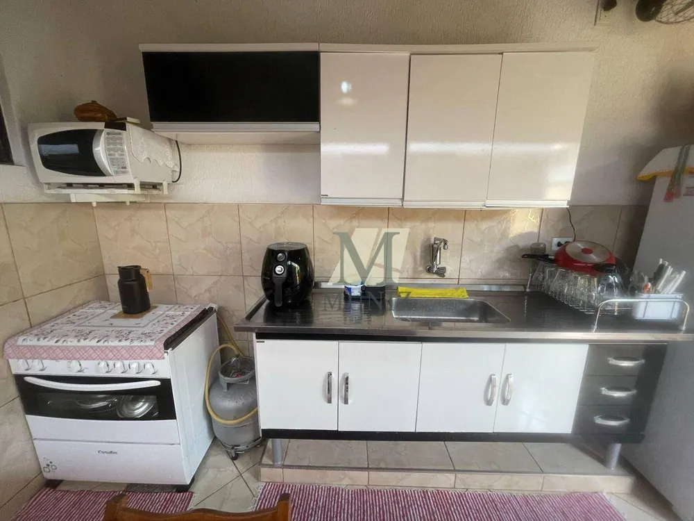Casa, 3 quartos, 149 m² - Foto 10