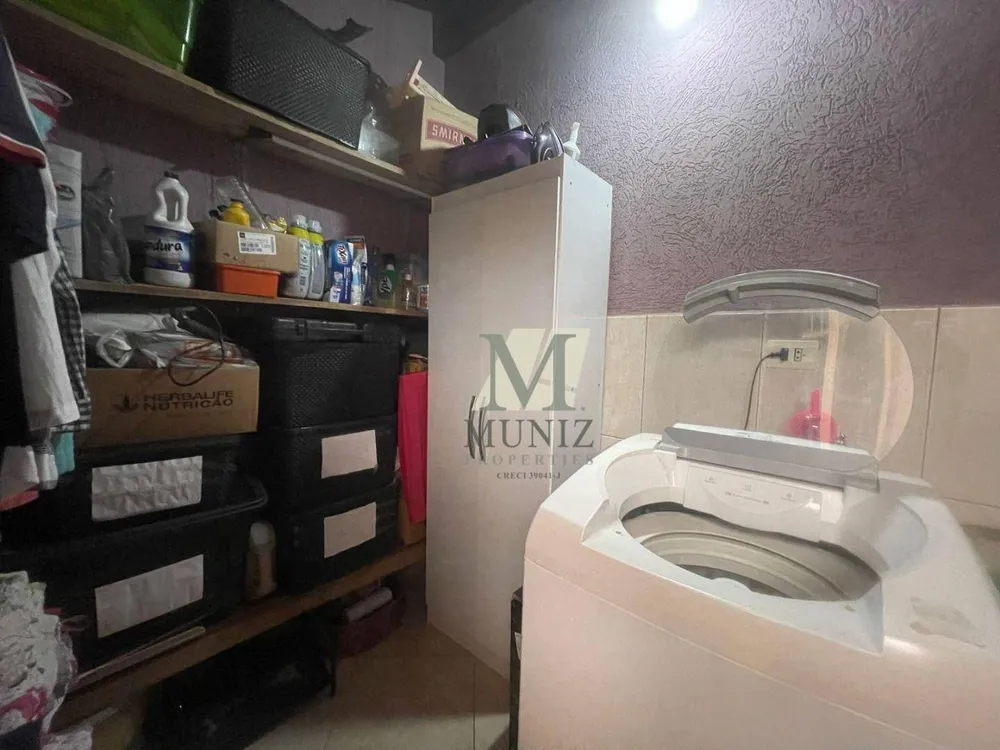 Casa, 3 quartos, 149 m² - Foto 11