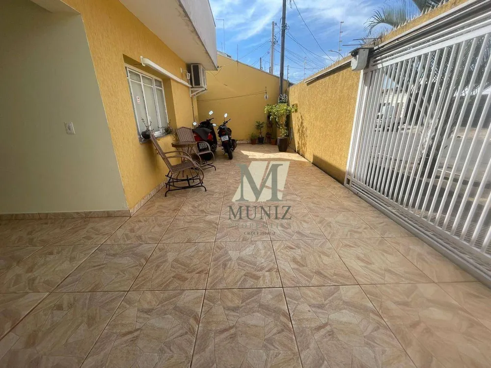 Casa, 3 quartos, 149 m² - Foto 5