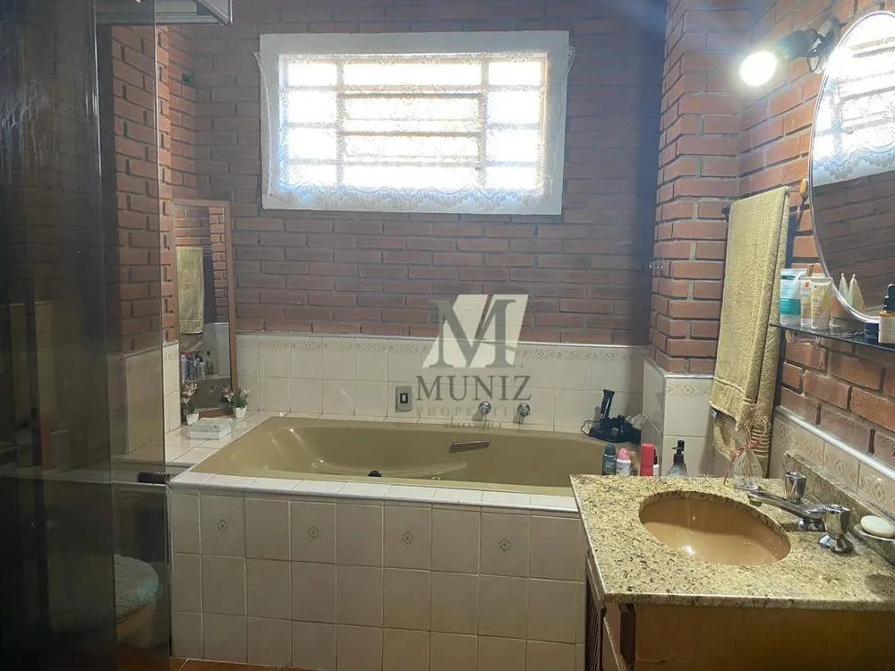 Casa, 3 quartos, 142 m² - Foto 6