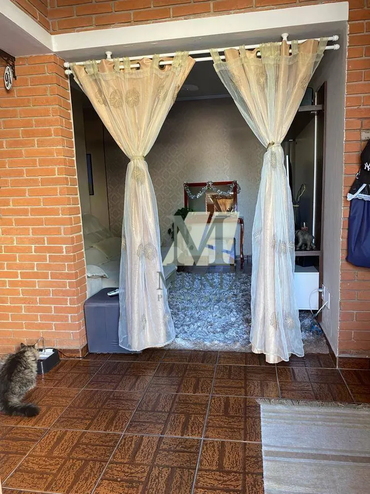 Casa, 3 quartos, 142 m² - Foto 16