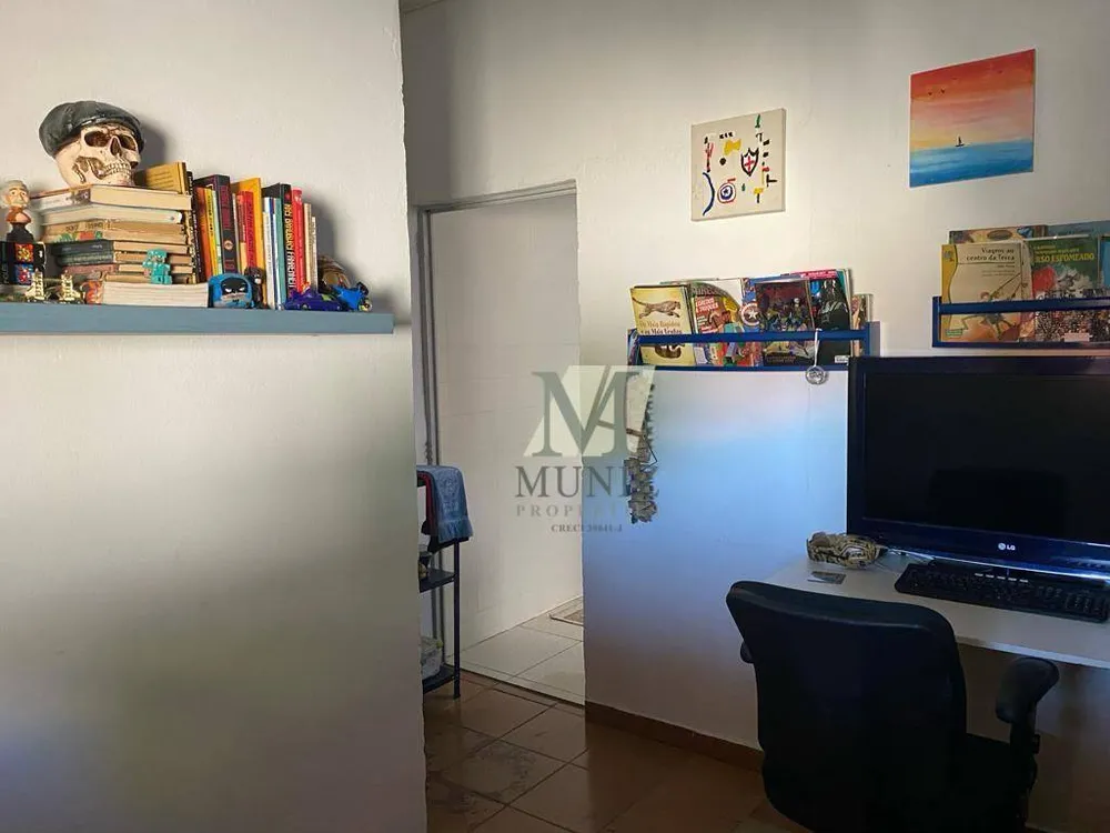 Casa, 3 quartos, 142 m² - Foto 14