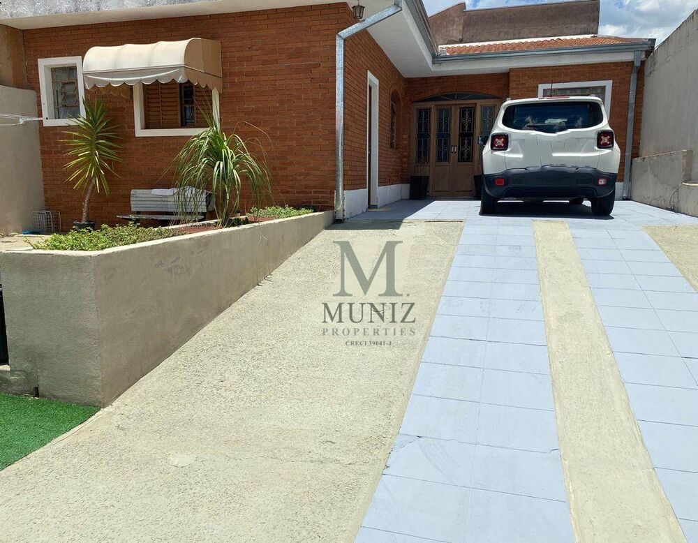 Casa, 3 quartos, 142 m² - Foto 1