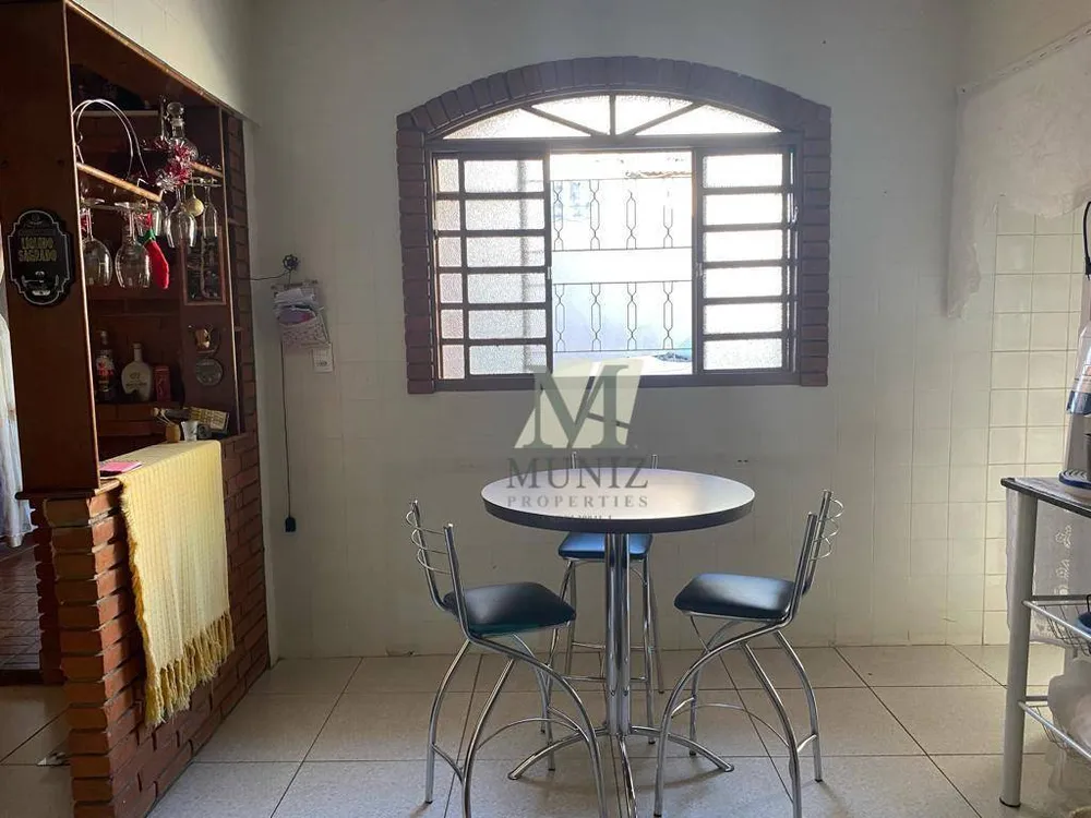 Casa, 3 quartos, 142 m² - Foto 13