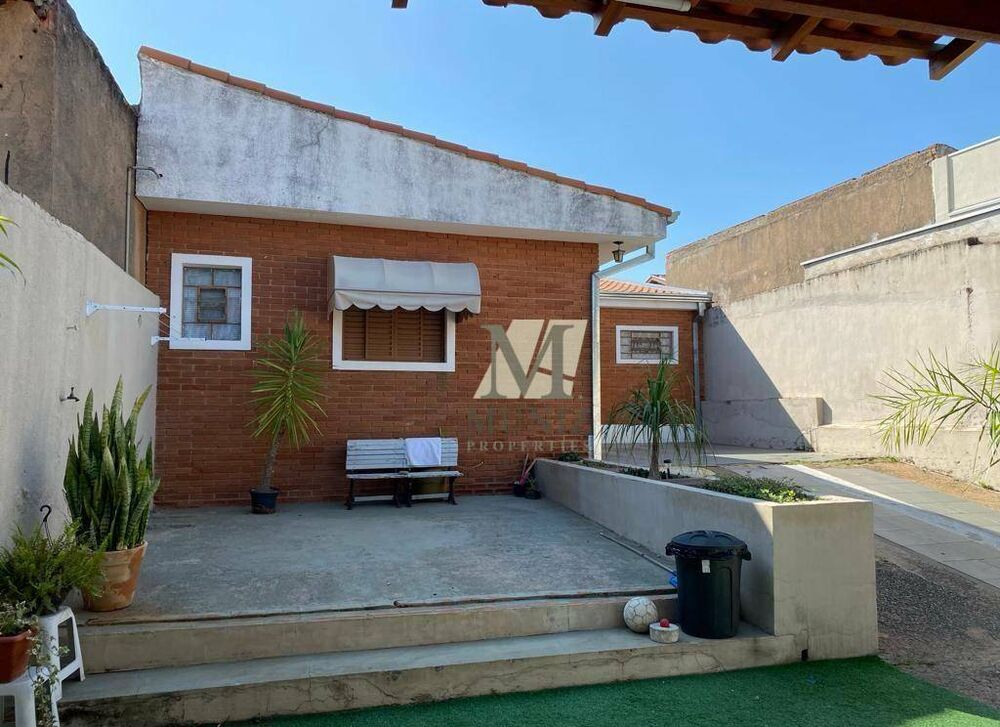 Casa, 3 quartos, 142 m² - Foto 4