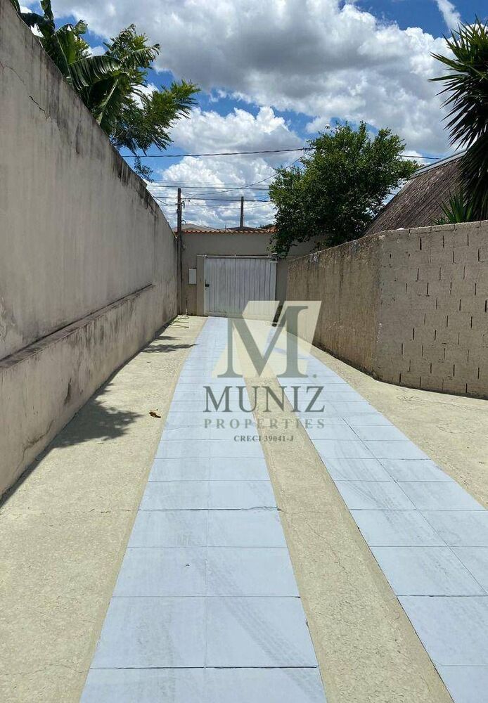 Casa, 3 quartos, 142 m² - Foto 3