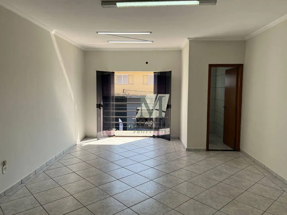 Sala-Conjunto, 33 m² - Foto 5