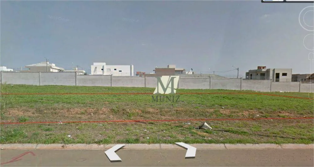 Loteamento e Condomínio, 800 m² - Foto 1