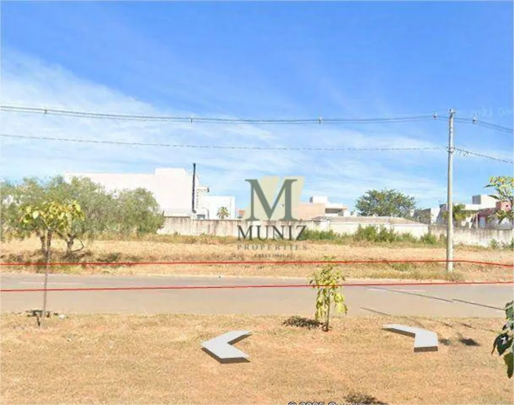 Loteamento e Condomínio, 800 m² - Foto 2