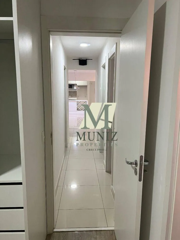 Apartamento, 3 quartos, 92 m² - Foto 13