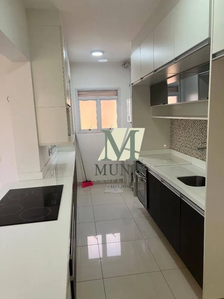 Apartamento, 3 quartos, 92 m² - Foto 3