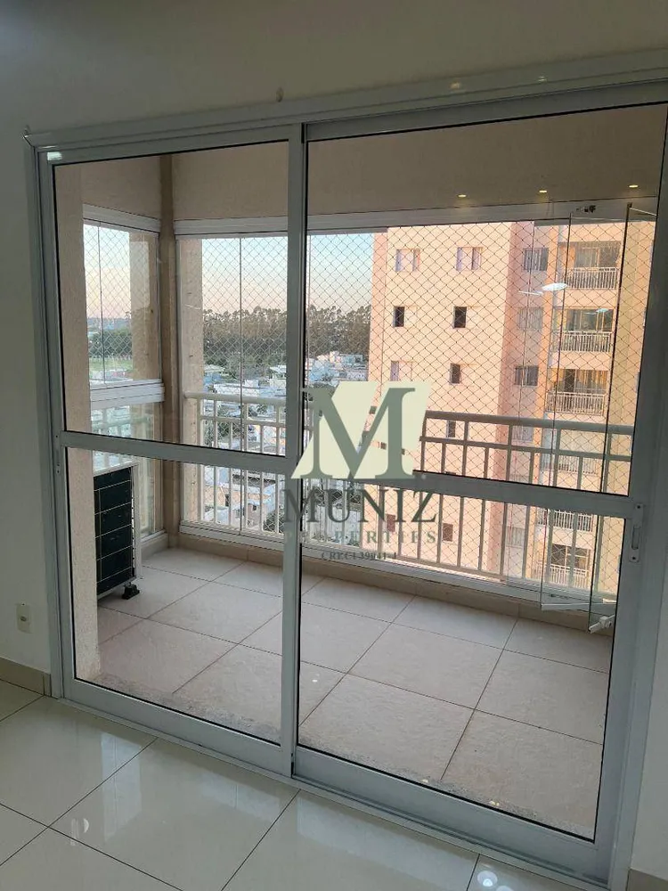 Apartamento, 3 quartos, 92 m² - Foto 5