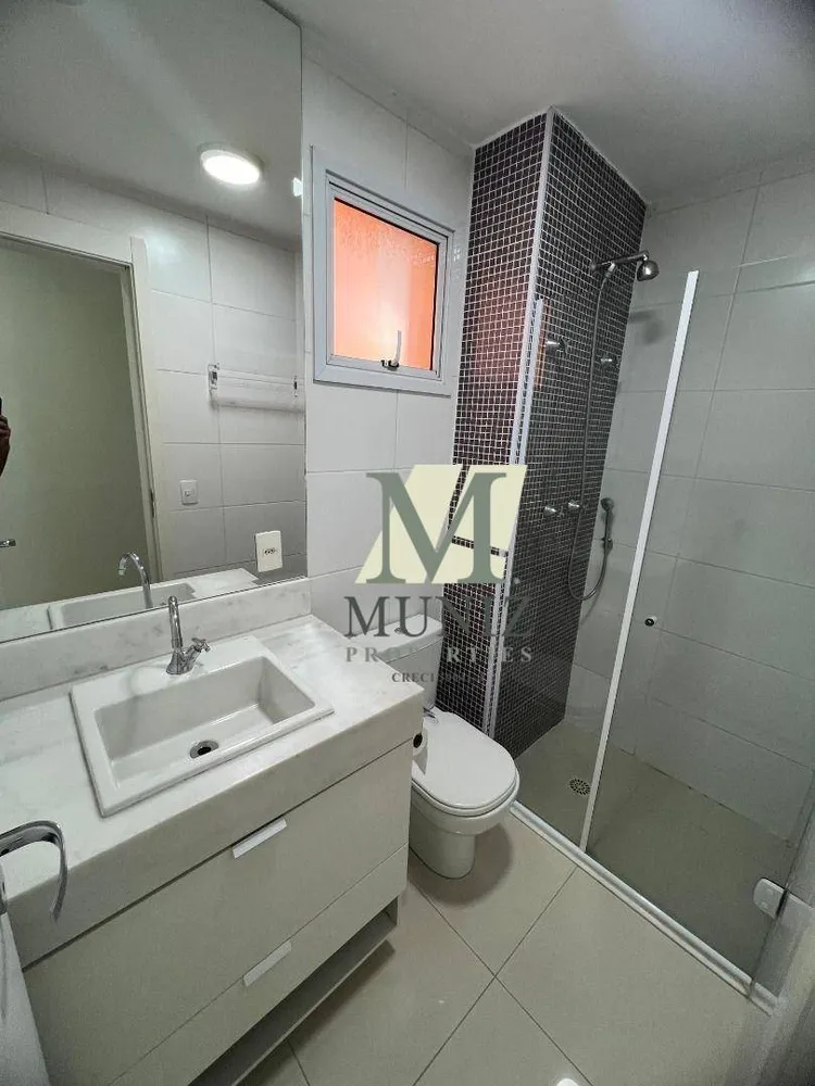 Apartamento, 3 quartos, 92 m² - Foto 9