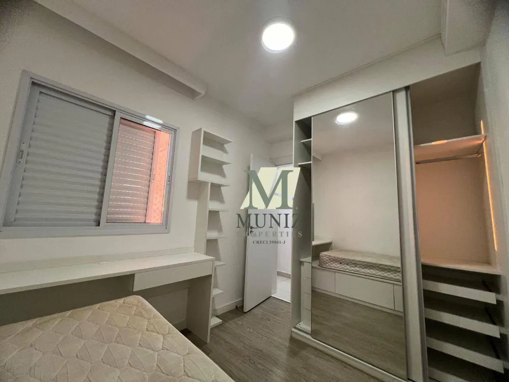 Apartamento, 3 quartos, 92 m² - Foto 7