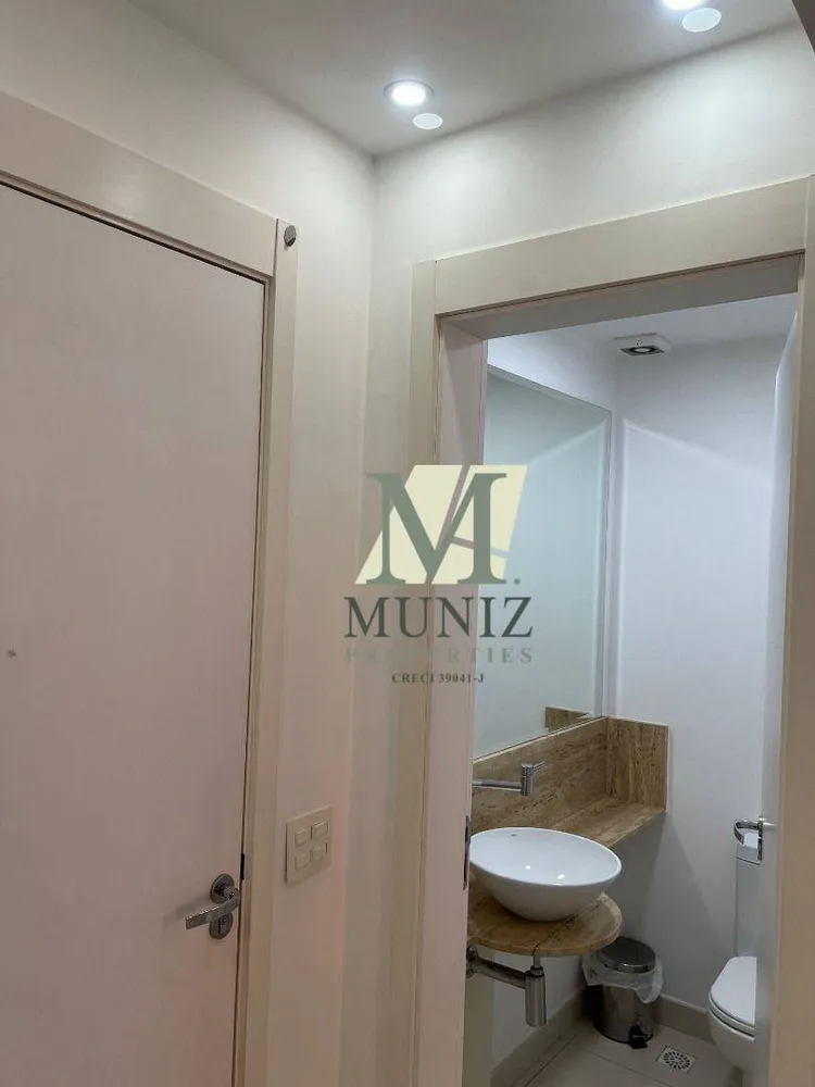 Apartamento, 3 quartos, 92 m² - Foto 6