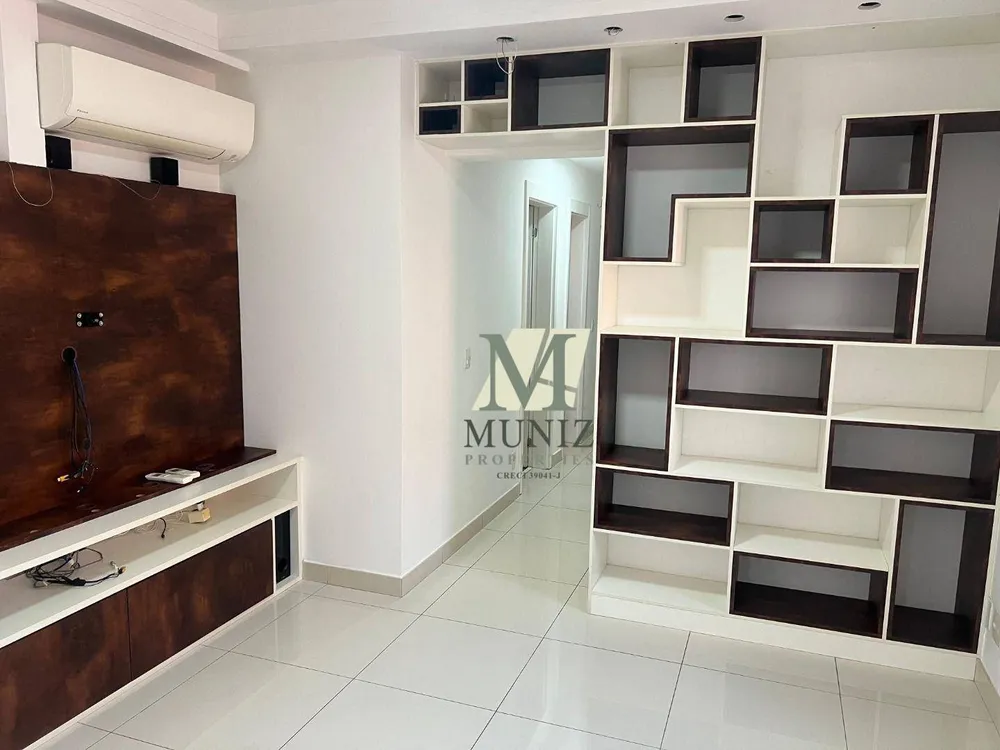 Apartamento, 3 quartos, 92 m² - Foto 2
