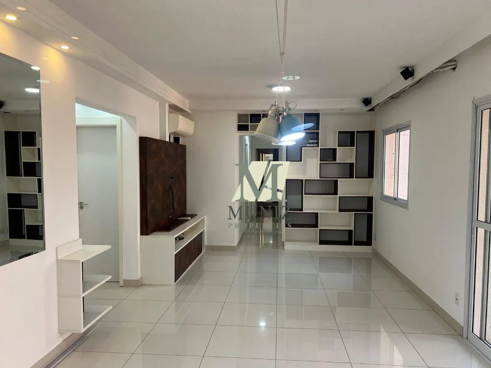 Apartamento, 3 quartos, 92 m² - Foto 1