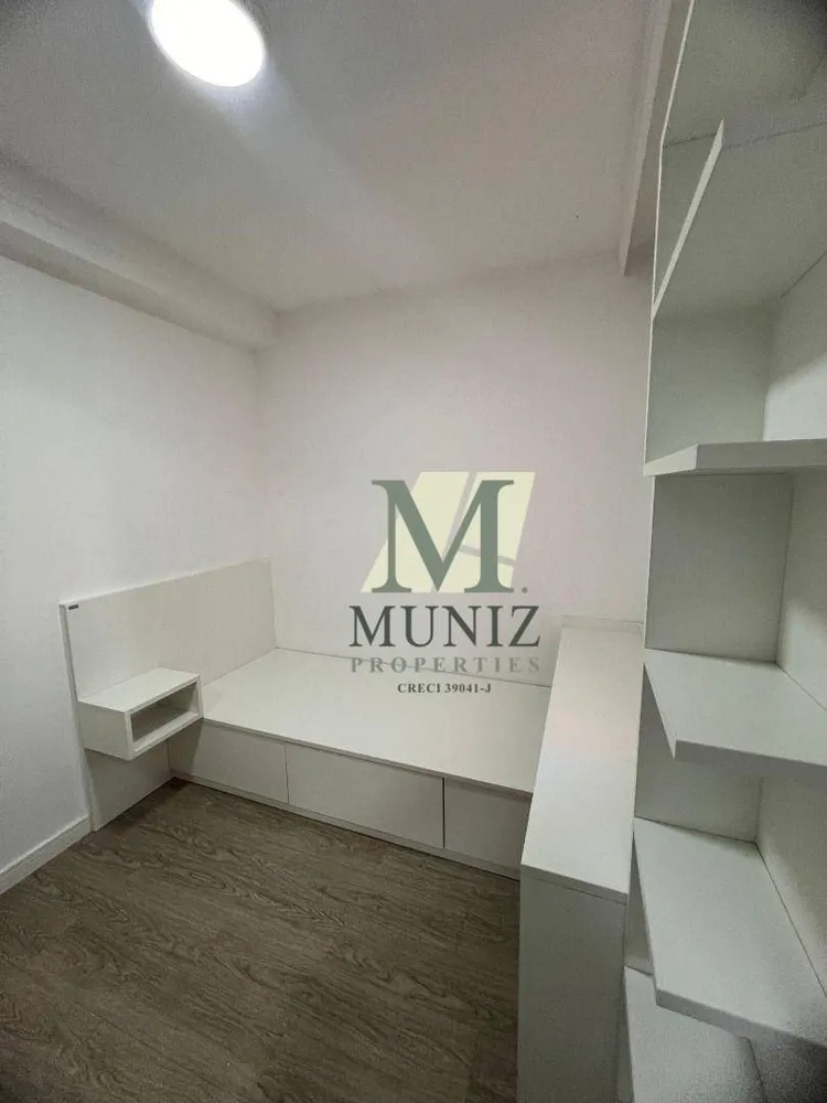 Apartamento, 3 quartos, 92 m² - Foto 8