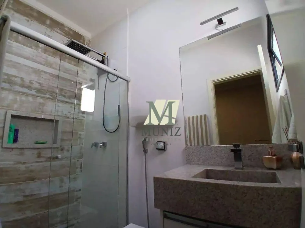 Casa de Condomínio, 3 quartos - Foto 12