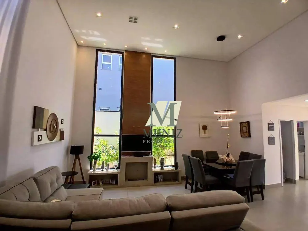 Casa de Condomínio, 3 quartos - Foto 5