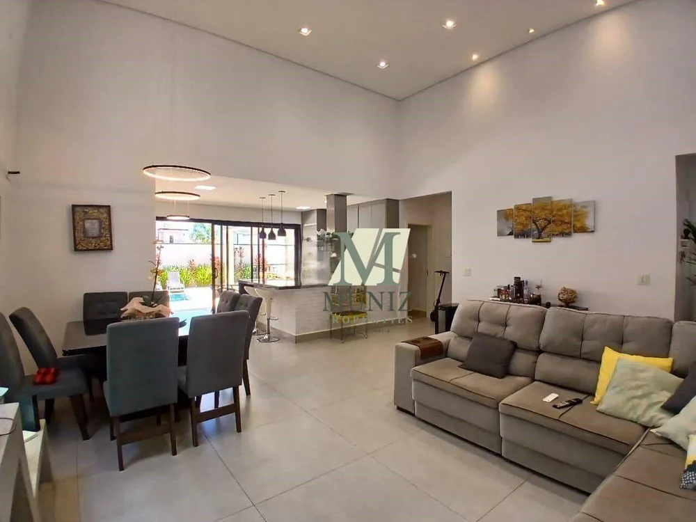 Casa de Condomínio, 3 quartos - Foto 6