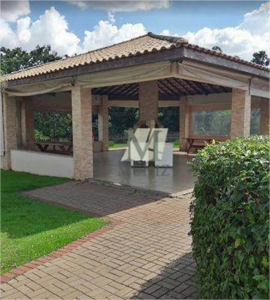 Casa de Condomínio, 3 quartos - Foto 11