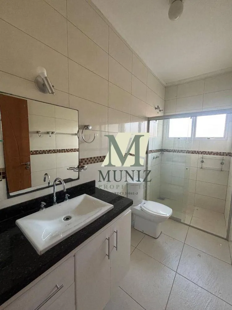 Casa de Condomínio, 3 quartos - Foto 10