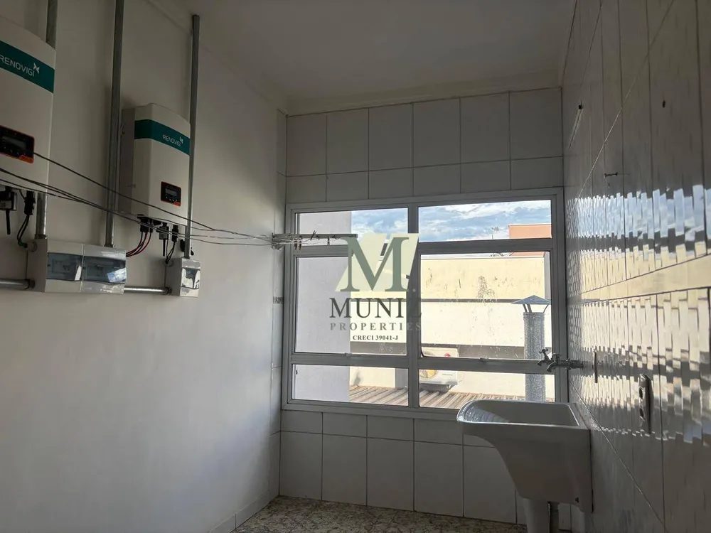 Casa de Condomínio, 3 quartos - Foto 7