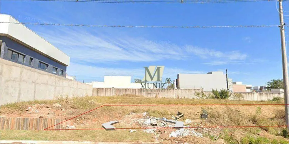 Loteamento e Condomínio, 800 m² - Foto 1