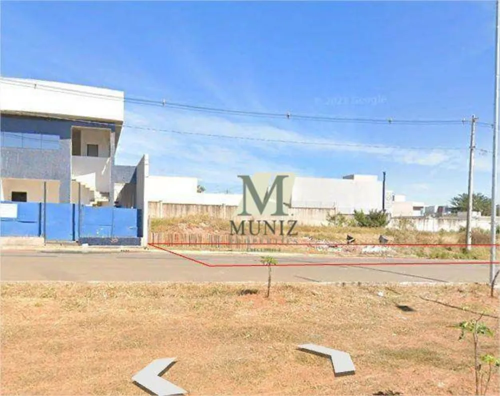 Loteamento e Condomínio, 800 m² - Foto 2