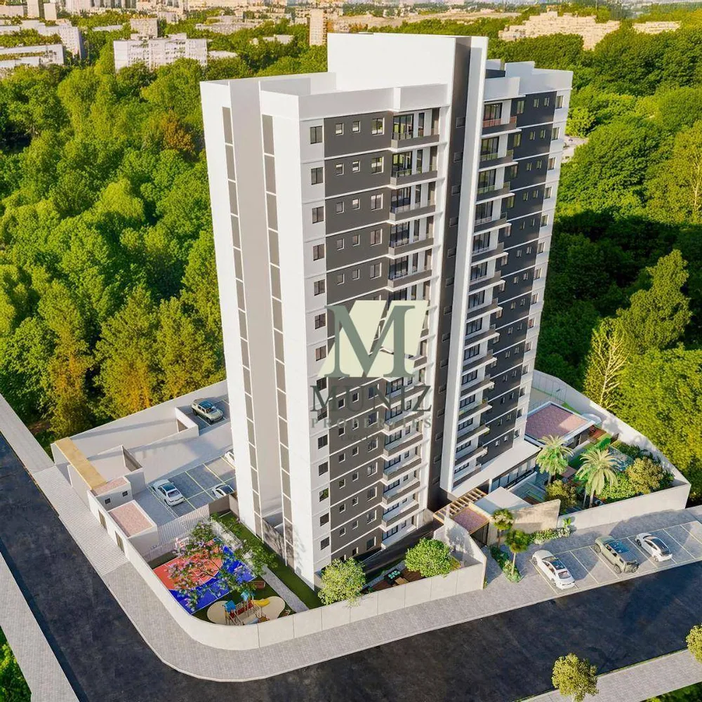 Apartamento, 3 quartos, 93 m² - Foto 9
