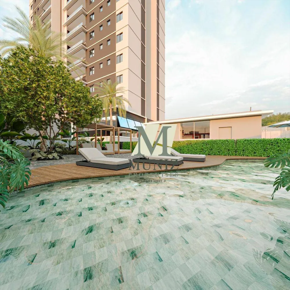Apartamento, 3 quartos, 93 m² - Foto 6