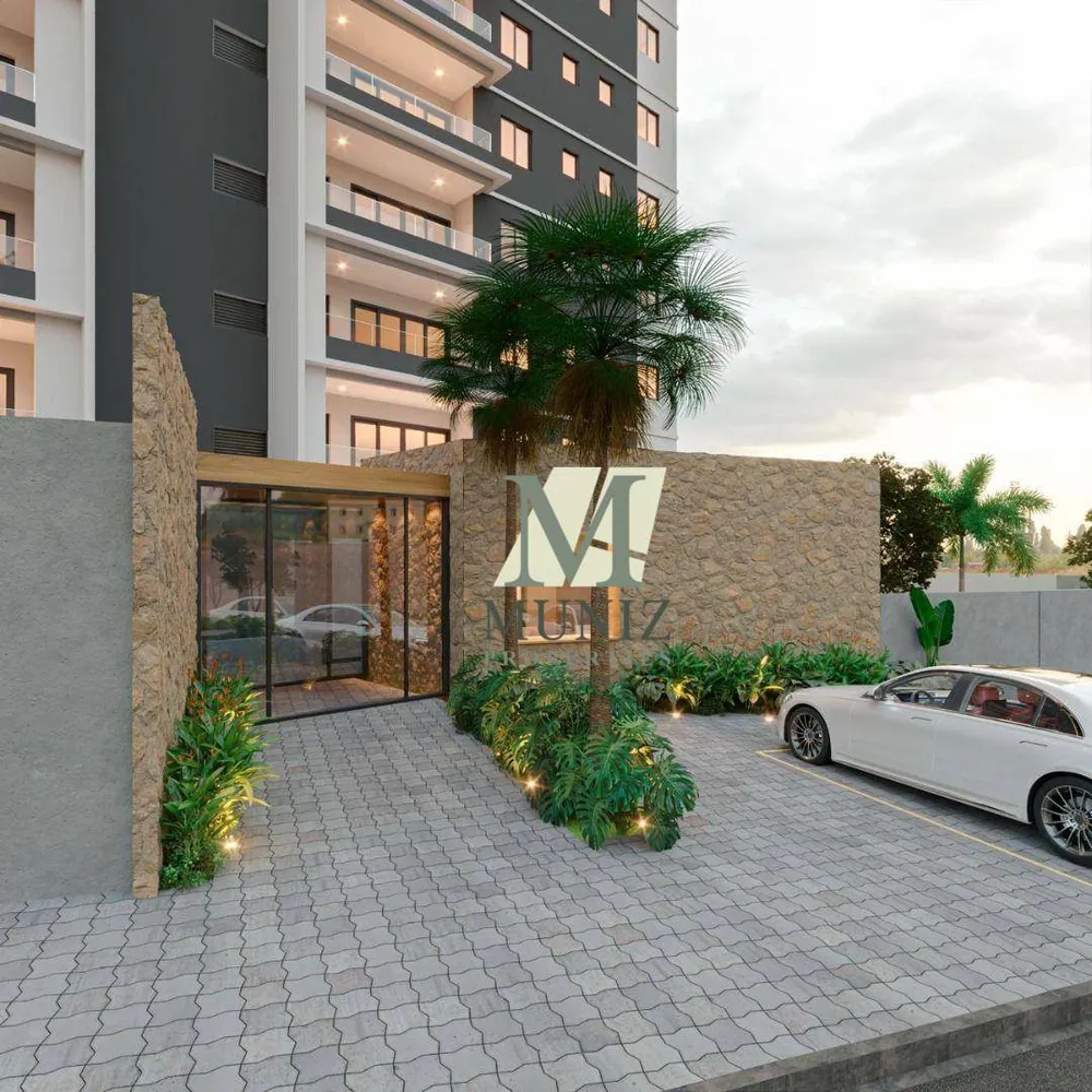Apartamento, 3 quartos, 93 m² - Foto 10