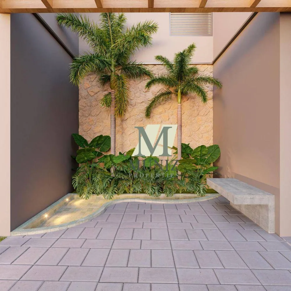 Apartamento, 3 quartos, 93 m² - Foto 14