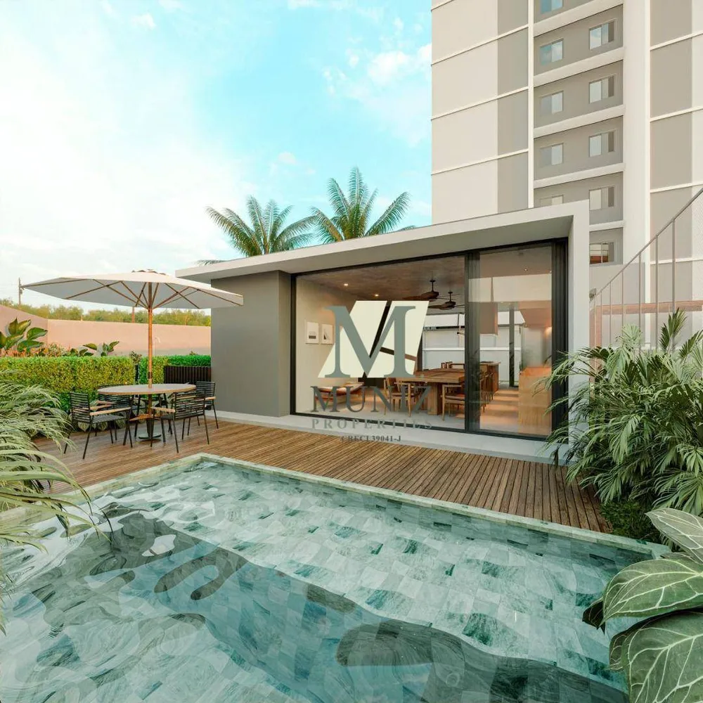 Apartamento, 3 quartos, 93 m² - Foto 12