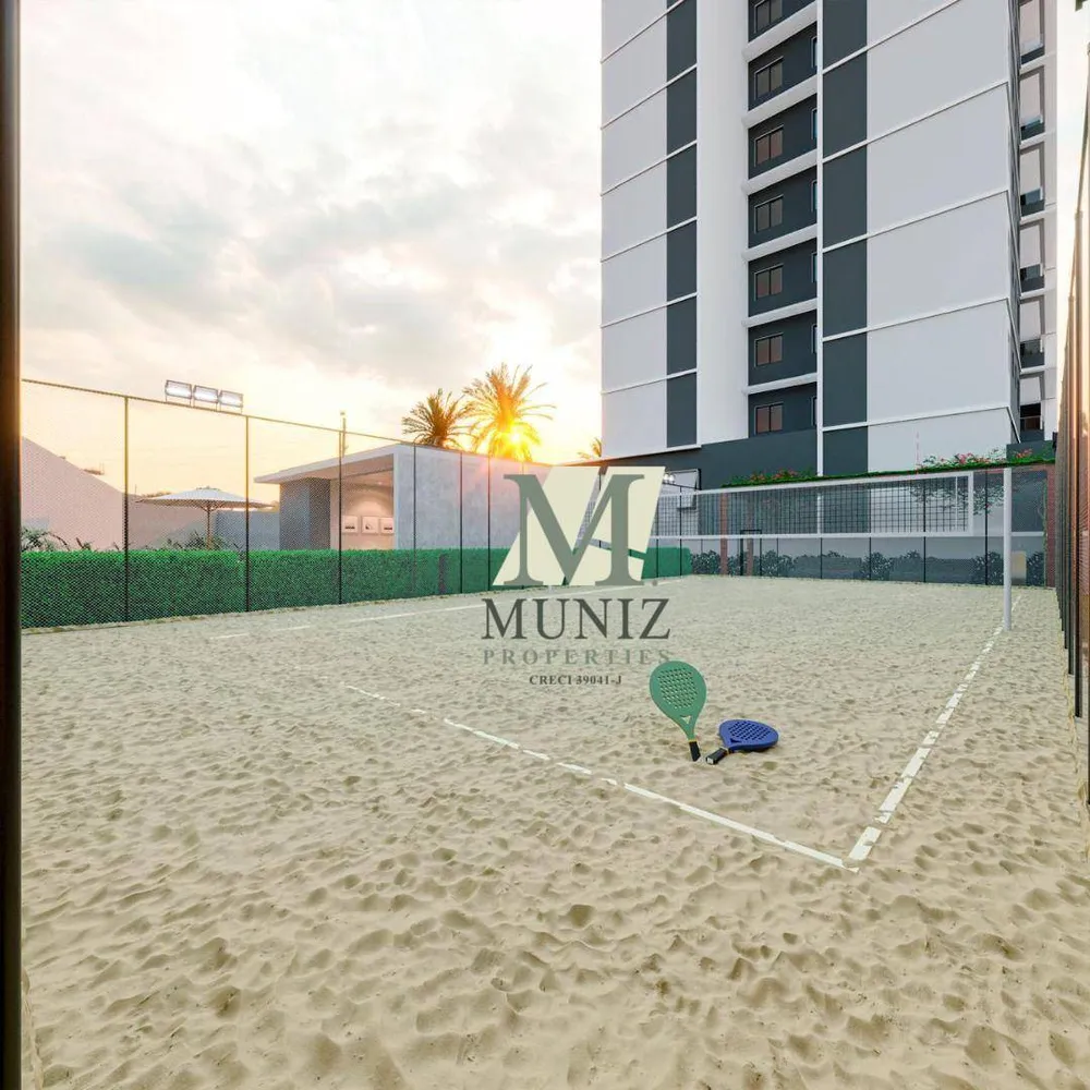 Apartamento, 3 quartos, 93 m² - Foto 8
