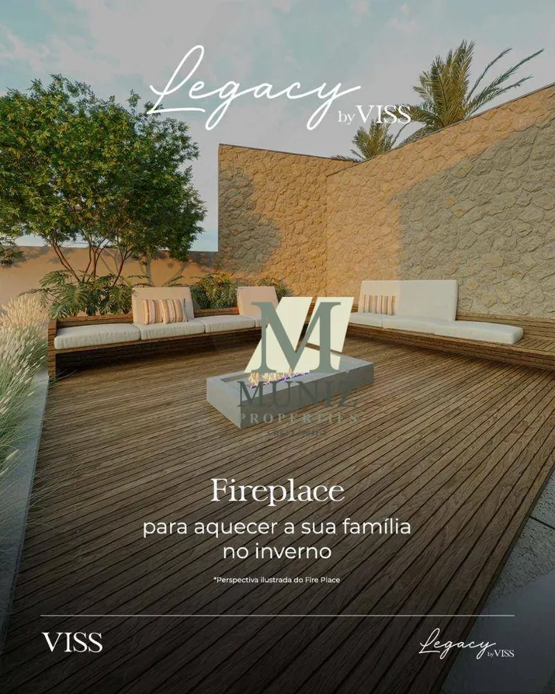 Apartamento, 3 quartos, 93 m² - Foto 4