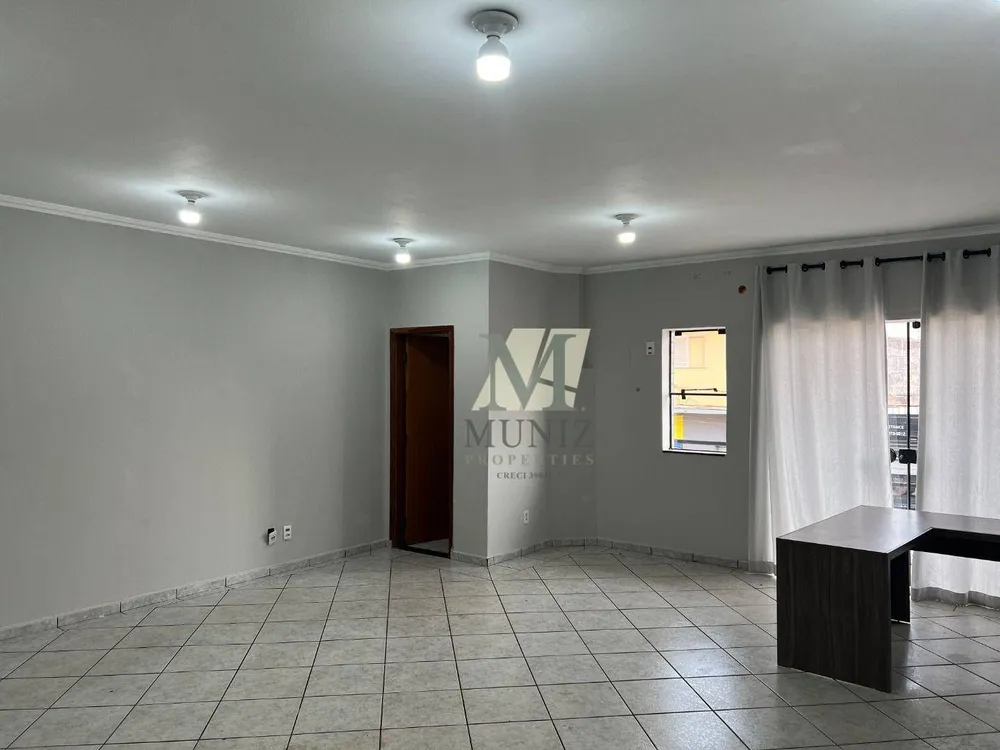 Sala-Conjunto, 46 m² - Foto 2