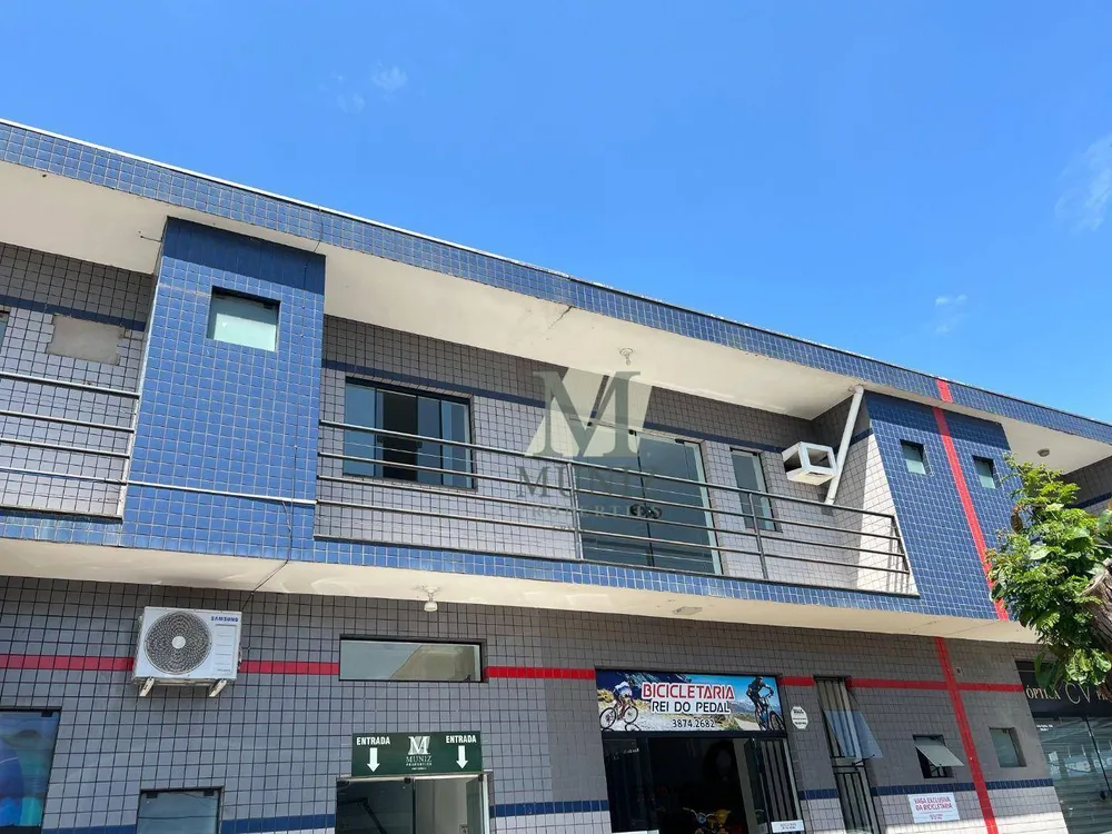 Sala-Conjunto, 46 m² - Foto 5