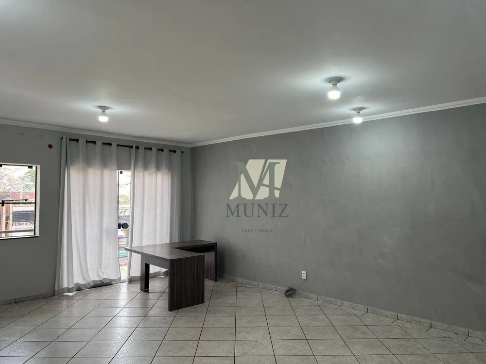 Sala-Conjunto, 46 m² - Foto 1